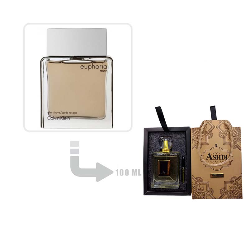 100 ML 38 | اشدی