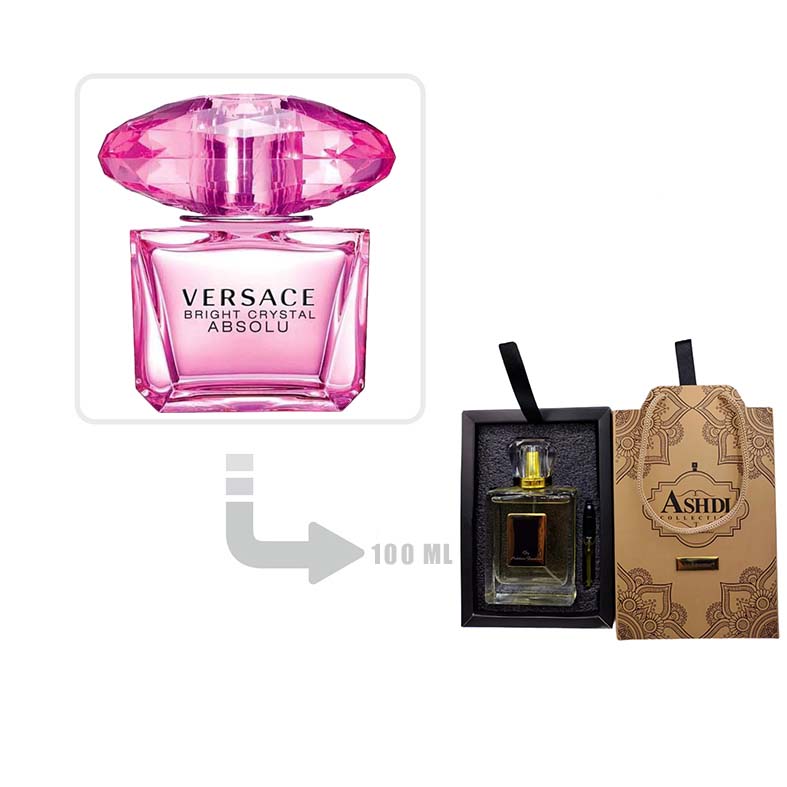 100 ML 39 | اشدی