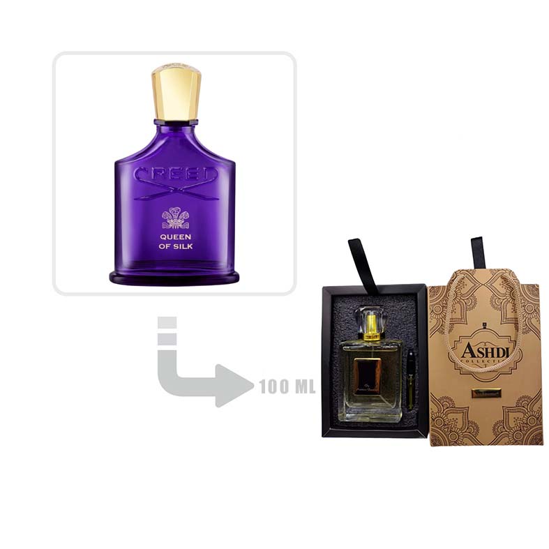 100 ML 4 | اشدی