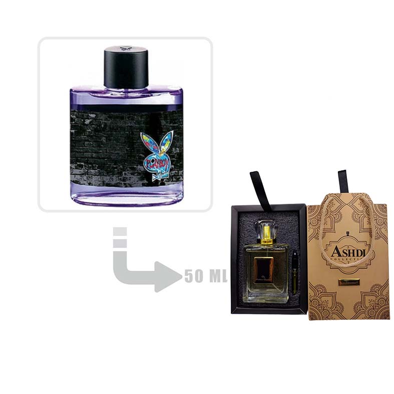 50 ML 26 | اشدی