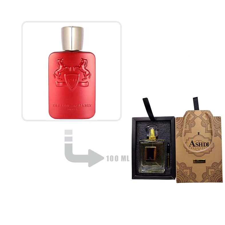100 ML 1 | اشدی