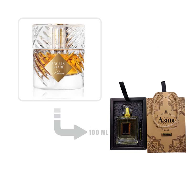 100 ML 10 | اشدی