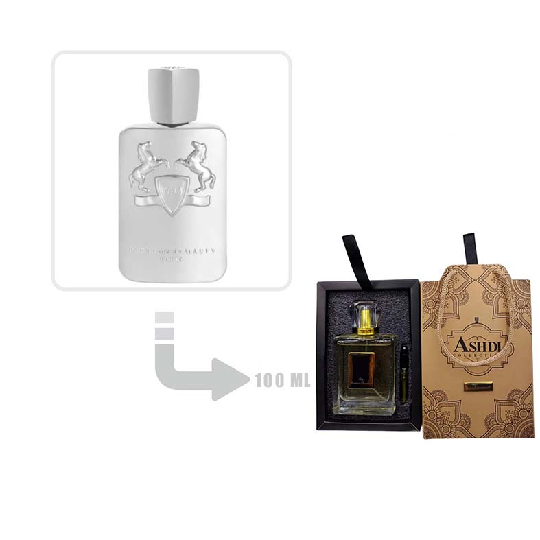 100 ML 2 | اشدی