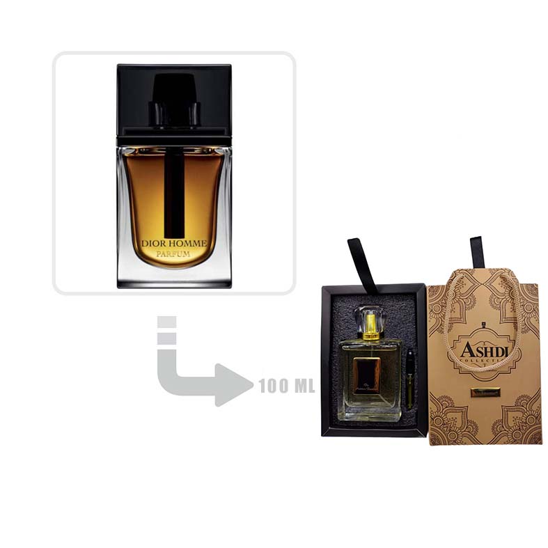 100 ML 9 | اشدی