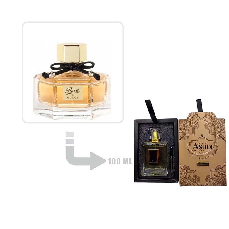 100 ML 12 | اشدی