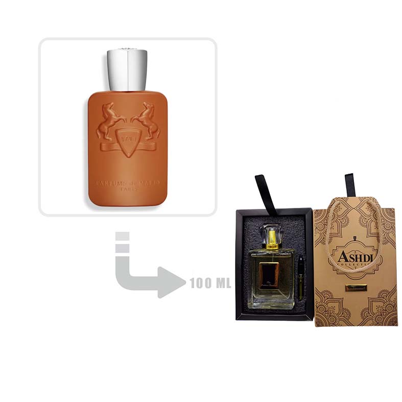 100 ML 16 | اشدی