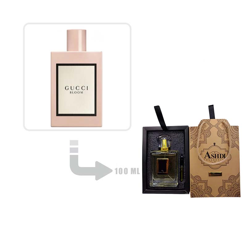 100 ML 17 | اشدی
