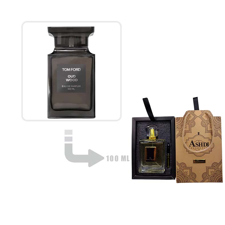 100 ML 2 | اشدی