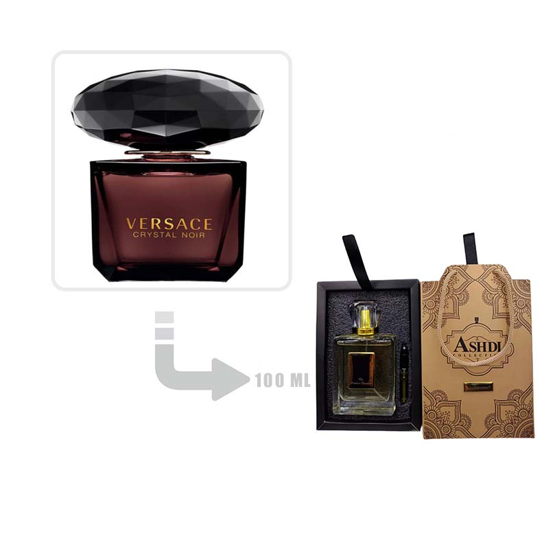 100 ML 23 | اشدی