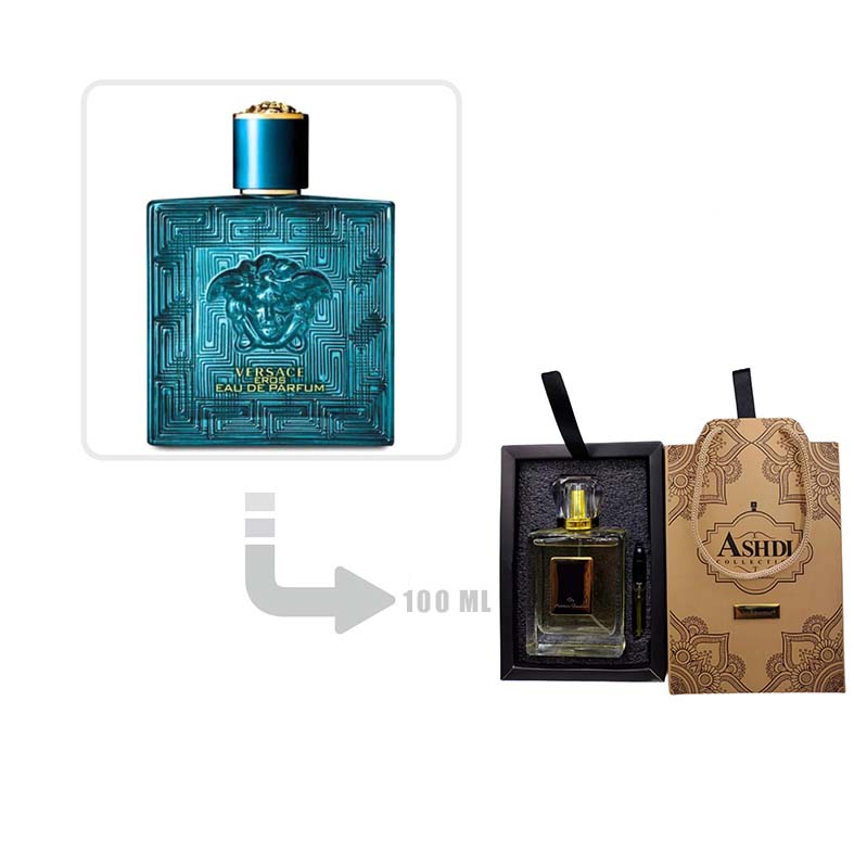 100 ML 24 | اشدی