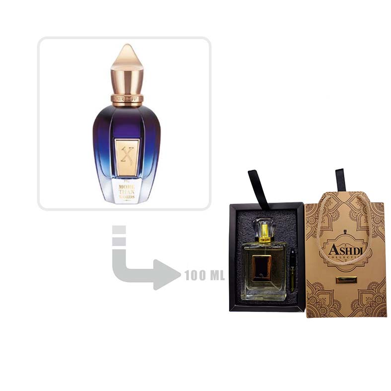 100 ML 26 | اشدی