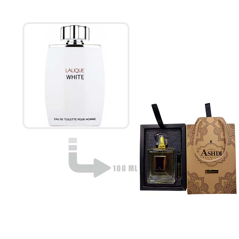 100 ML 29 | اشدی