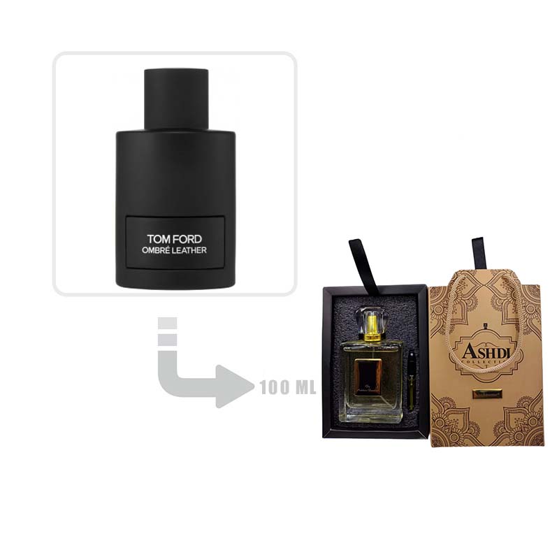 100 ML 3 | اشدی