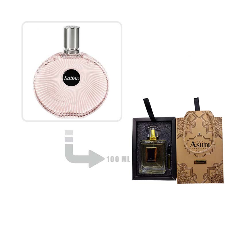 100 ML 34 | اشدی
