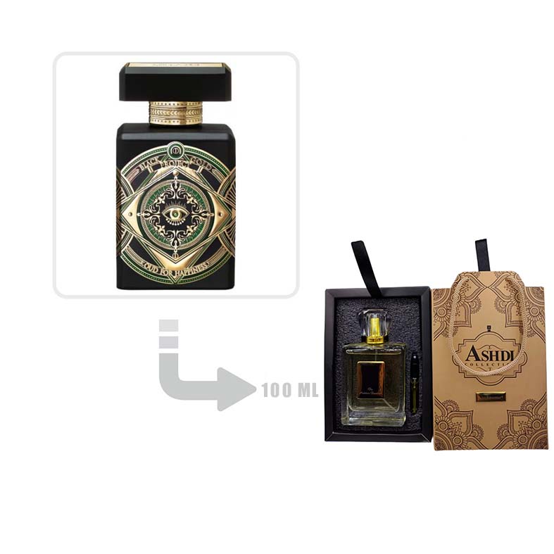 100 ML 39 | اشدی