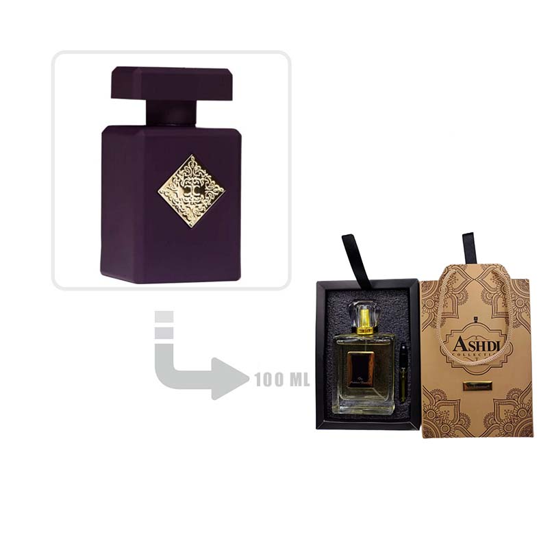 100 ML 40 | اشدی