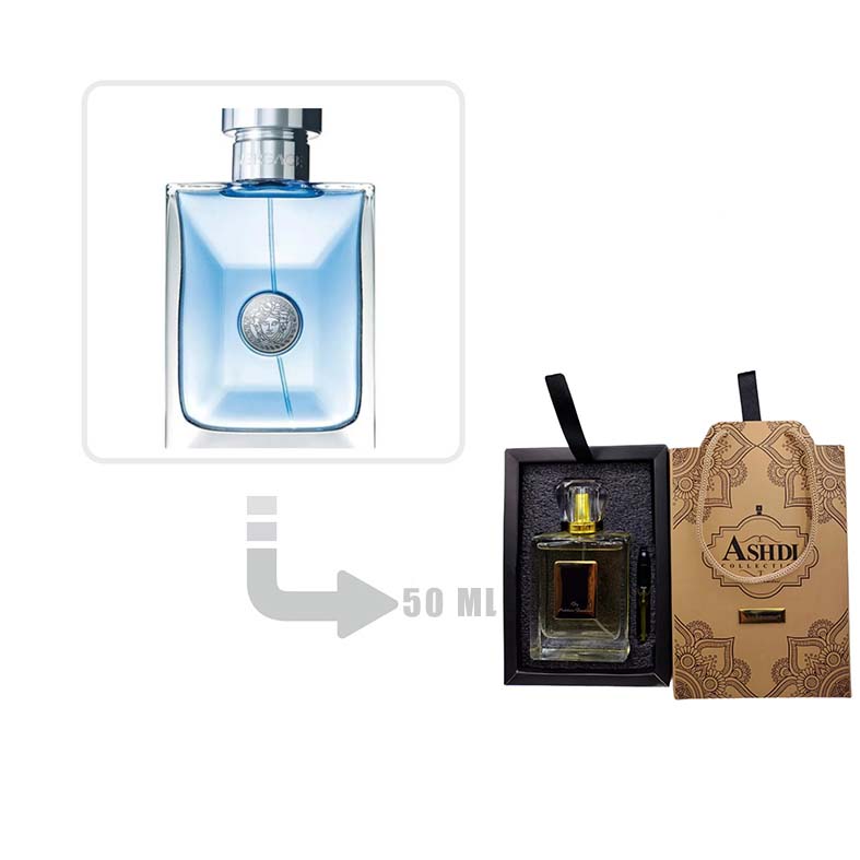 50 ML 14 | اشدی