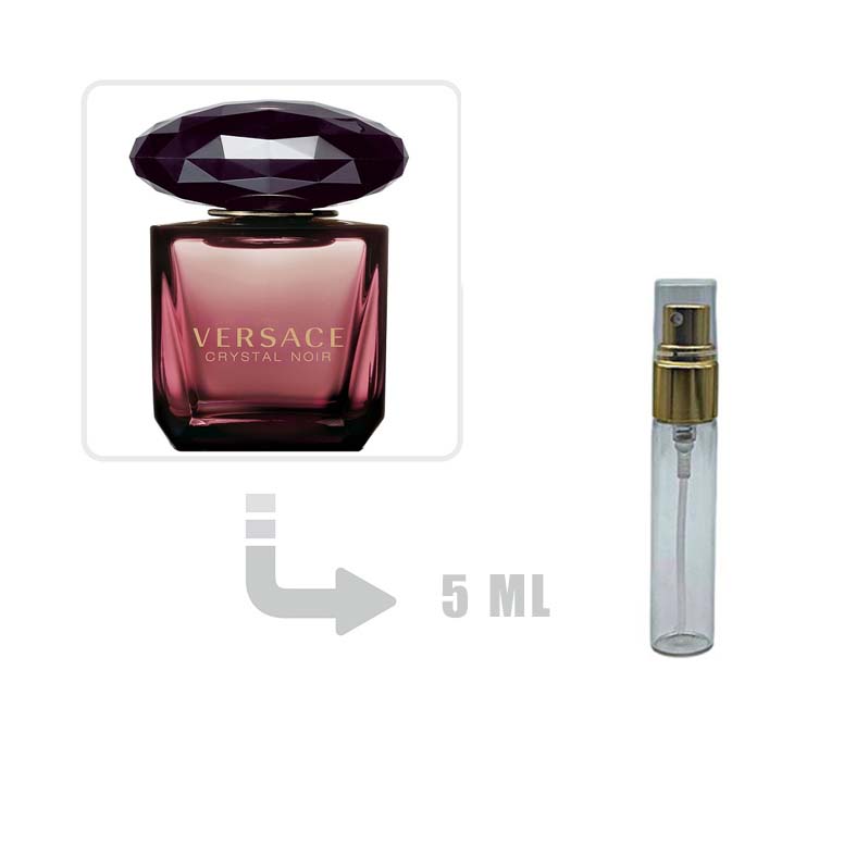 دکانت 5 میل 25 | اشدی