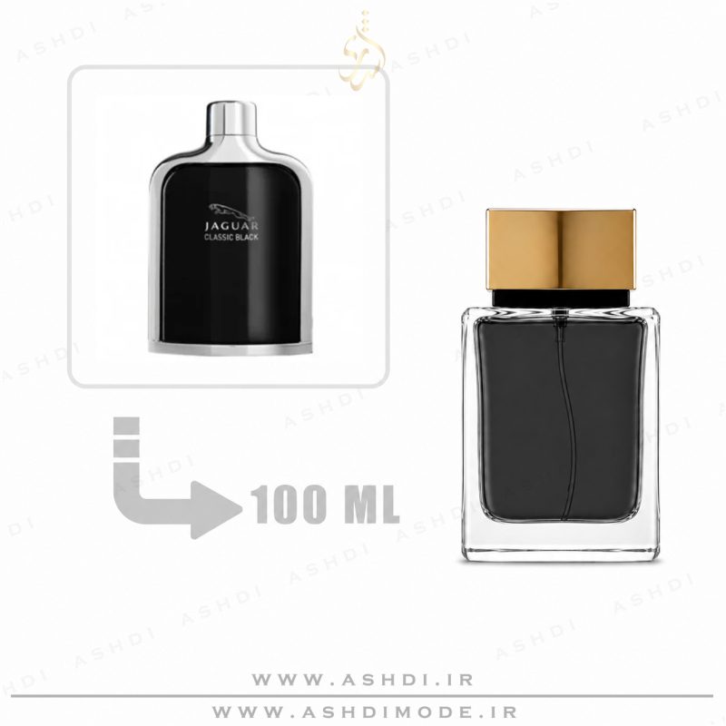 جگوار100 | اشدی