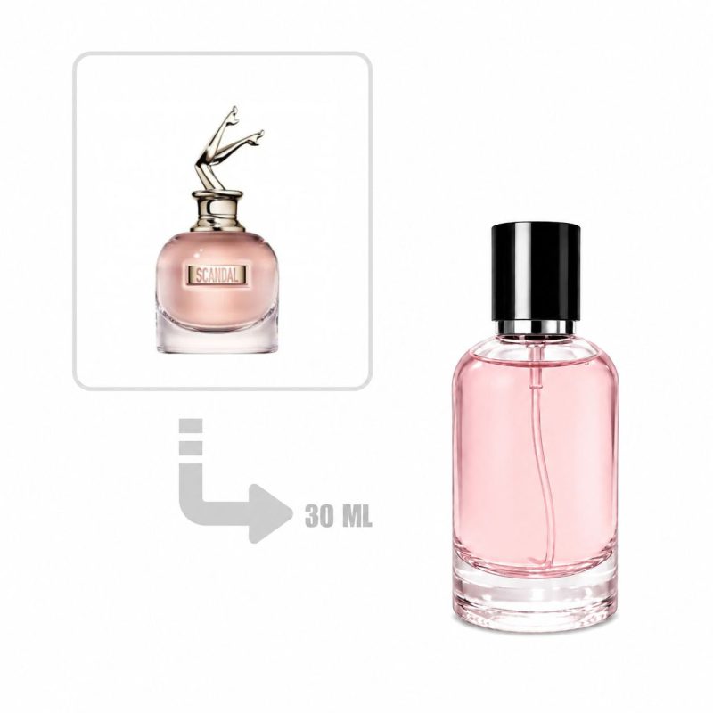 عطر-ادکلن-ژان-پل-گوتیه-اسکندال-زنانه 30 میلی