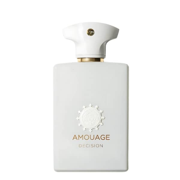 Amouage Decision 1 | اشدی