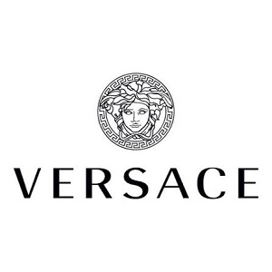 versace logo
