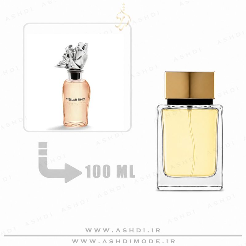 استلار100 | اشدی